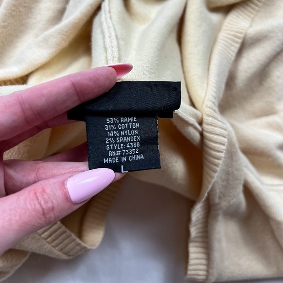 Y2K It’s Our Time Knit Hoodie Top - Picture 7 of 7